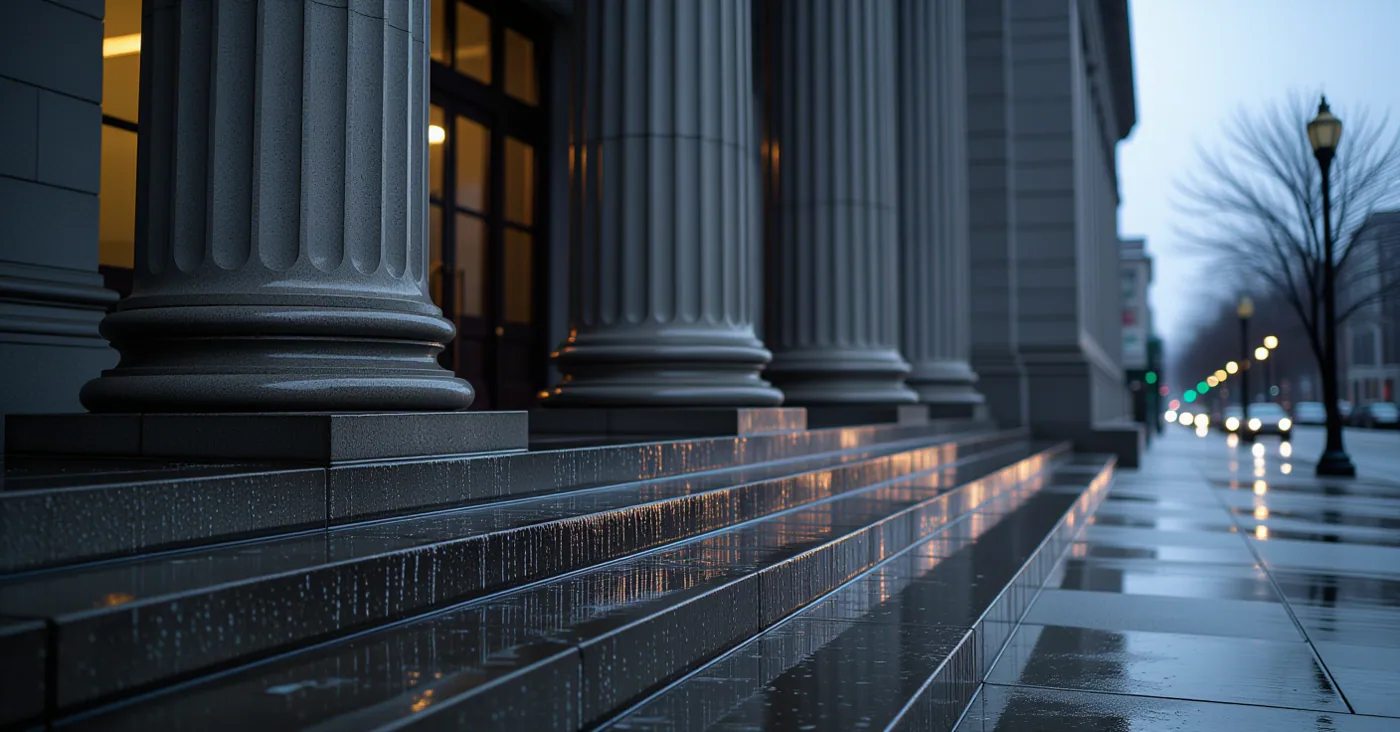 Accident Lawyer Court Representation in Greenville, SC
