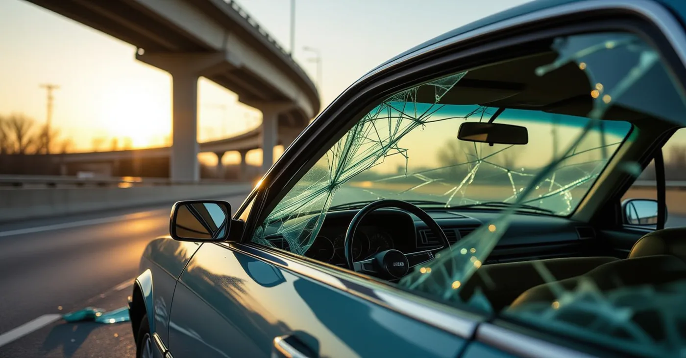 Average Car Accident Payout Greenville SC: Settlements vs. Jury Verdicts