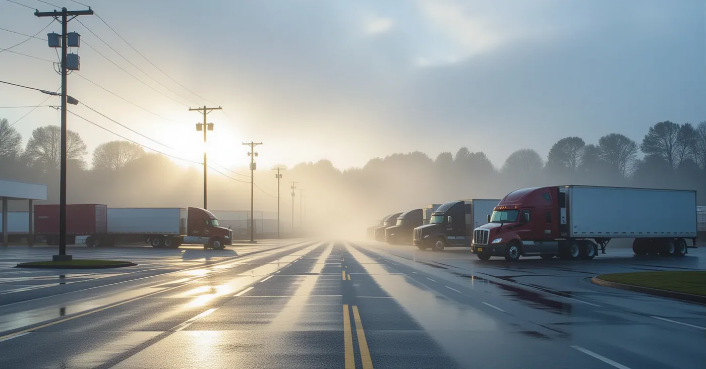 Bus Accident Attorney Greenville NC