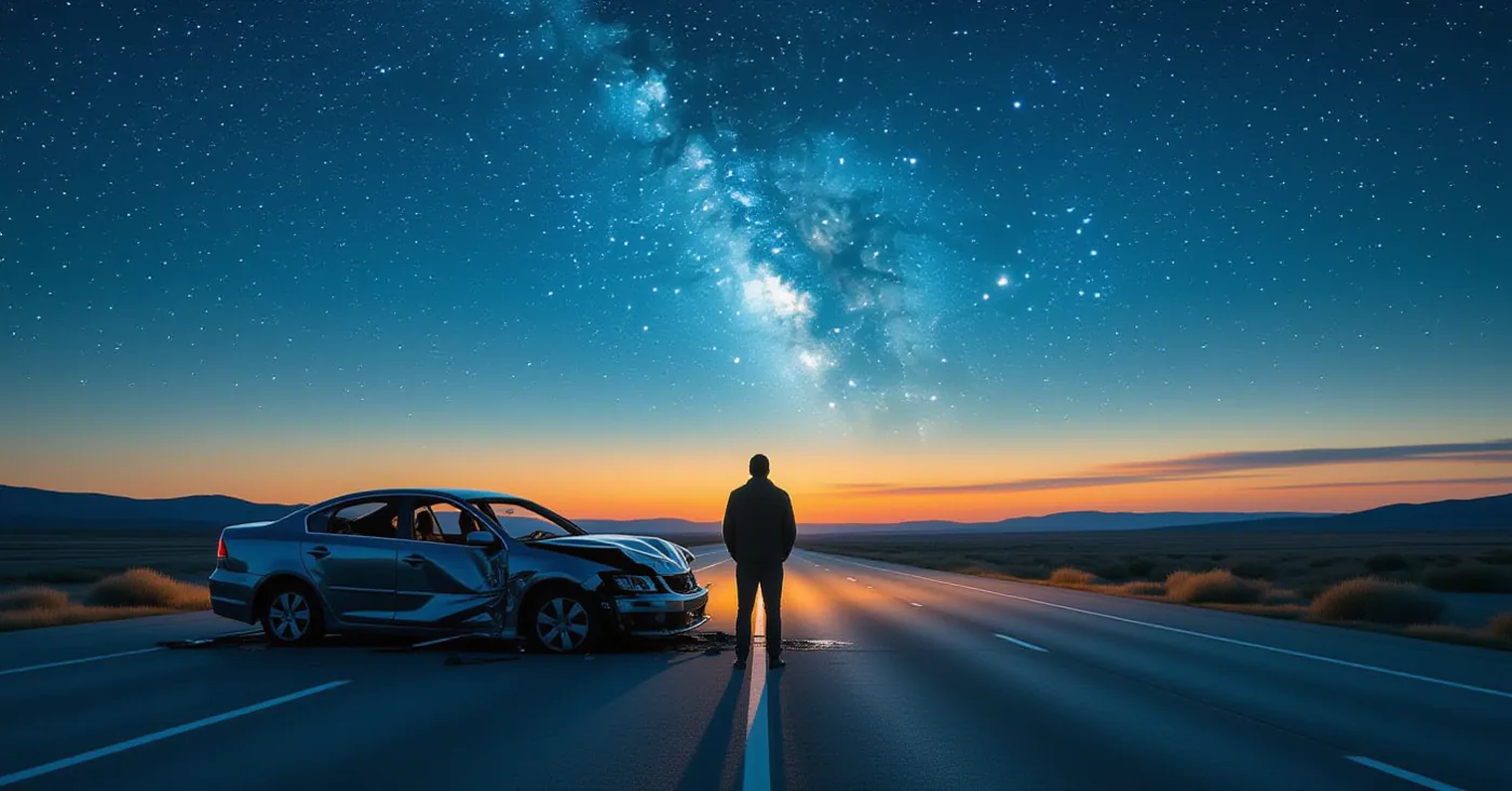 Greenville Car Accident Lawyer: SC Laws & Deadlines