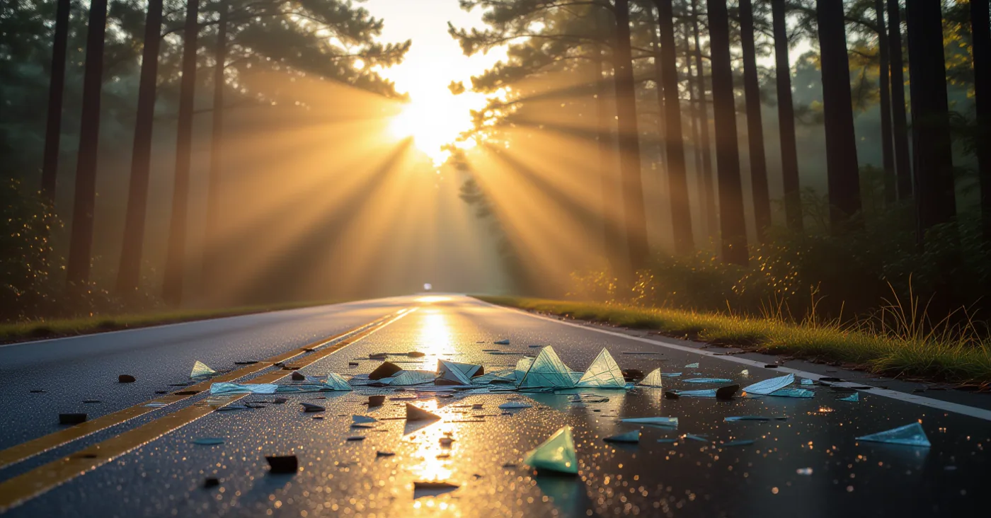 Greenville Rear End Accident Settlement: SC Fault Rules & Deadlines