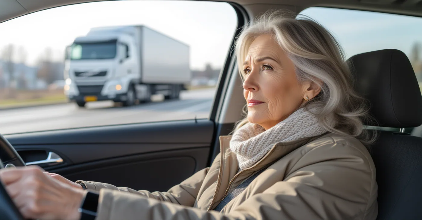 Greenville SC Accident Lawyer: 3-Year Deadline & Fault Rules