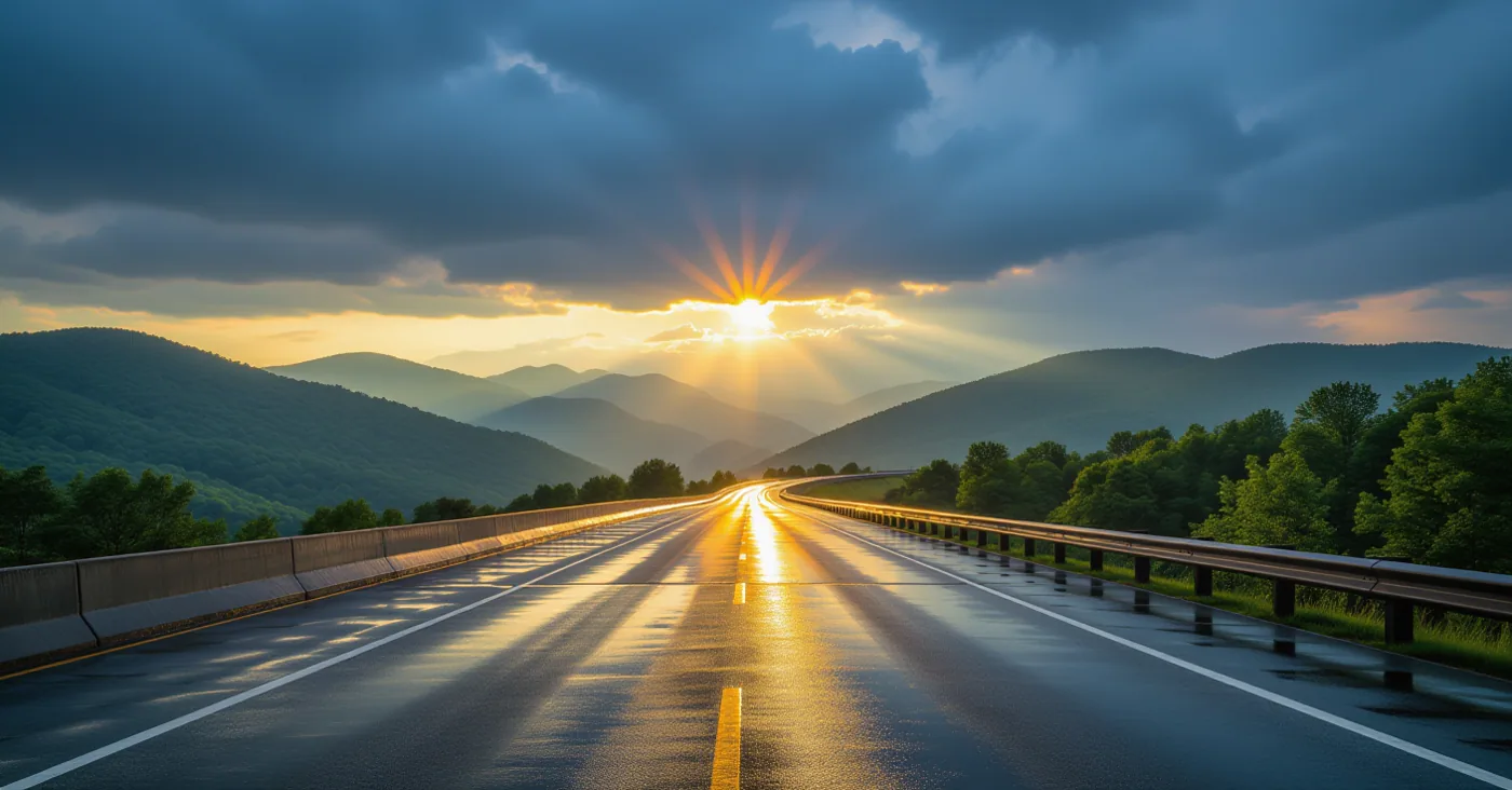 Greenville SC Car Accident Stats: I-85 Risks & 3-Year Deadline
