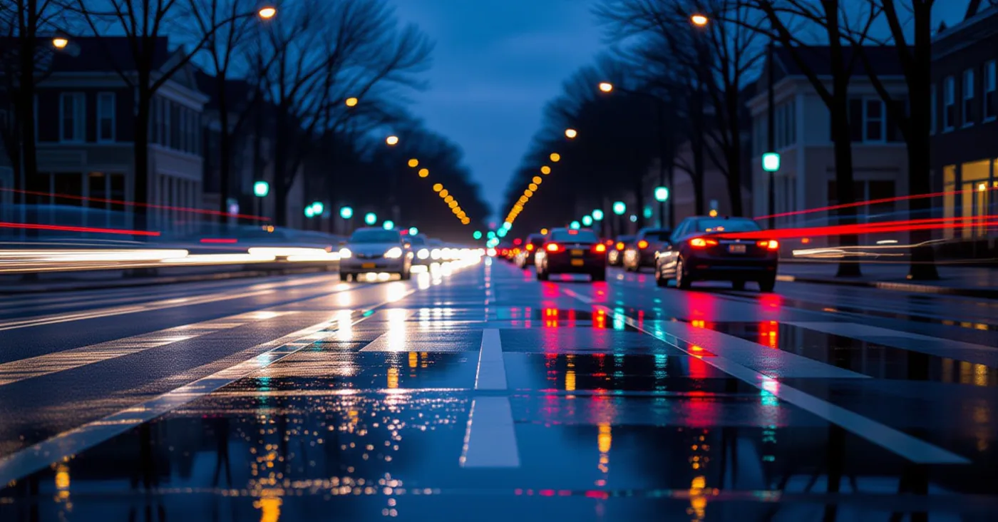 How Fault Is Determined in a Car Accident