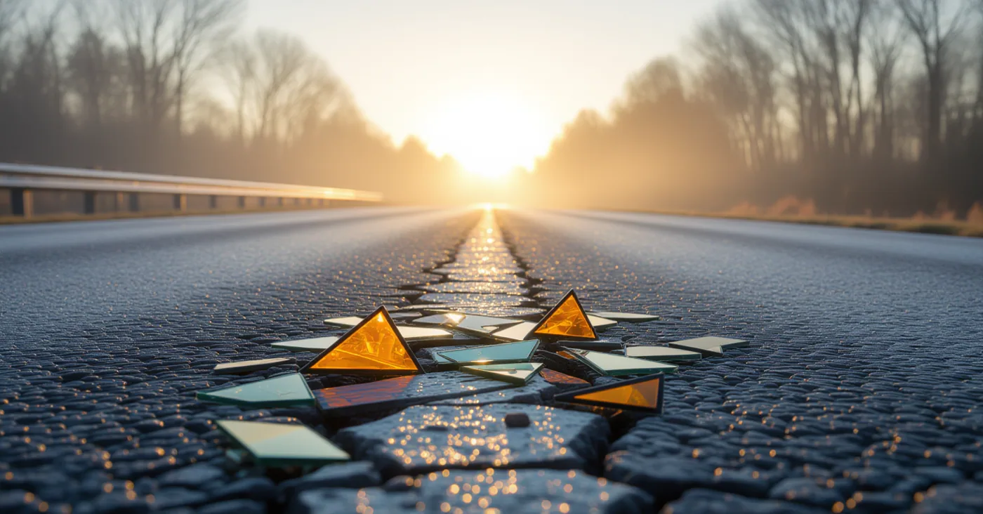 How to File a Truck Accident Claim in Greenville SC