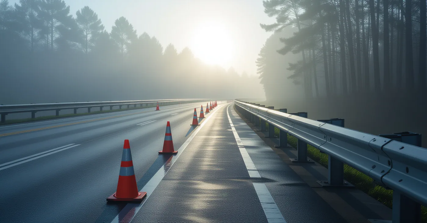 I-385 Auto Accident Attorney Greenville SC: 3-Year Deadline & Fault Rules