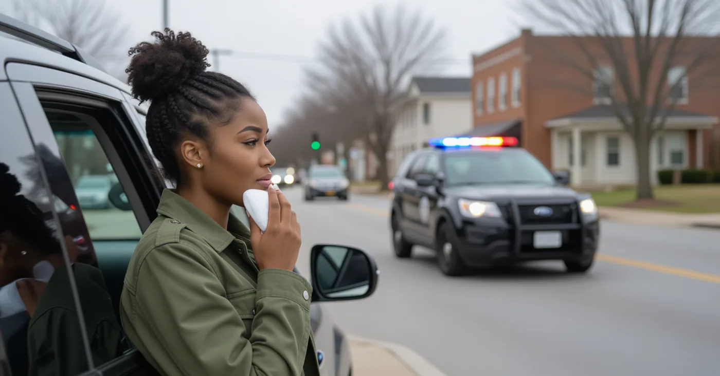 I-85 Crash? Immediate Steps for Greenville SC Victims