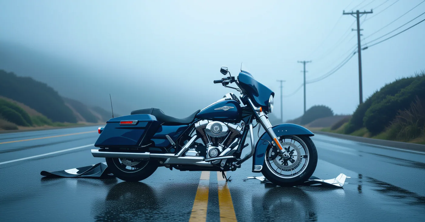 Motorcycle Accident Claims: What Riders Need to Know