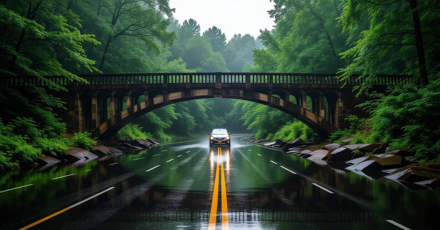 Prove Negligence in SC Car Accident: Greenville Upstate Fault Rules