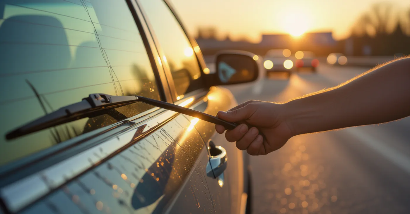 Rideshare Accidents on I-85: Determining Liability When Uber or Lyft Drivers Are at Fault
