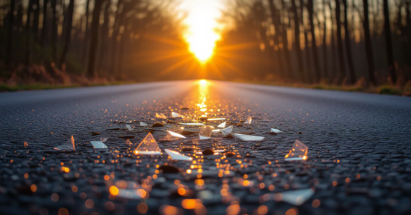 SC Rear End Liability: Greenville Accident Rules & Deadlines