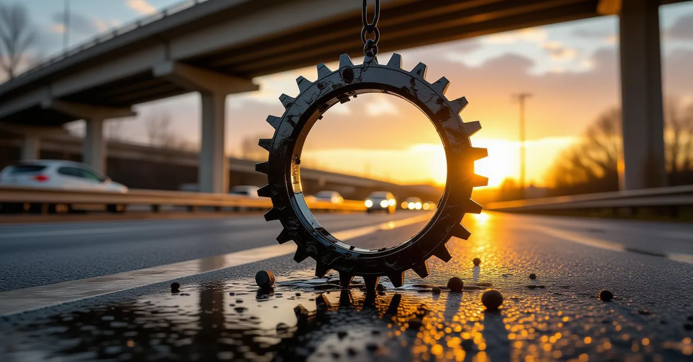 Truck Accident Lawyer Greenville SC: 3-Year Deadline & I-85 Tips