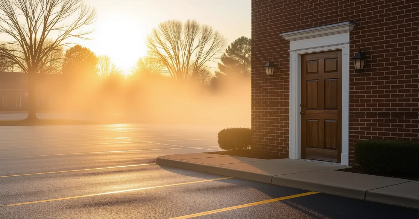 Upstate SC Personal Injury Firm: Why Your Local Edge Matters More Than National Ads