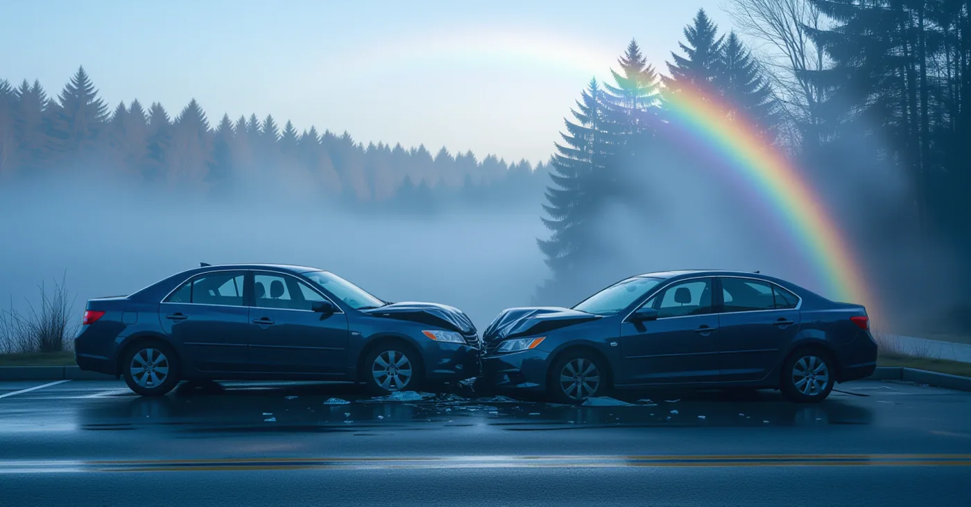 What to Do After a Car Accident