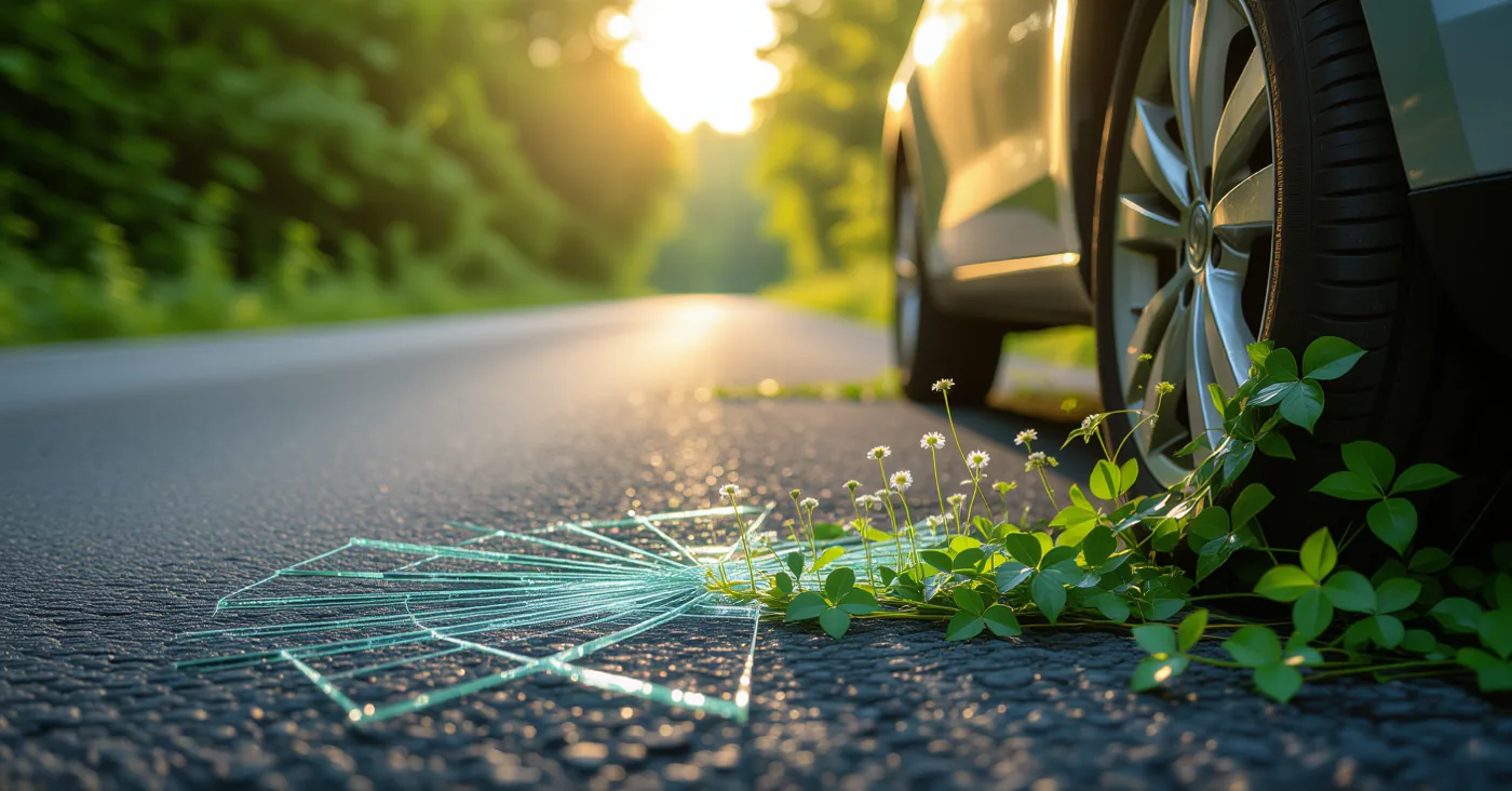 What to Do After a Truck Accident