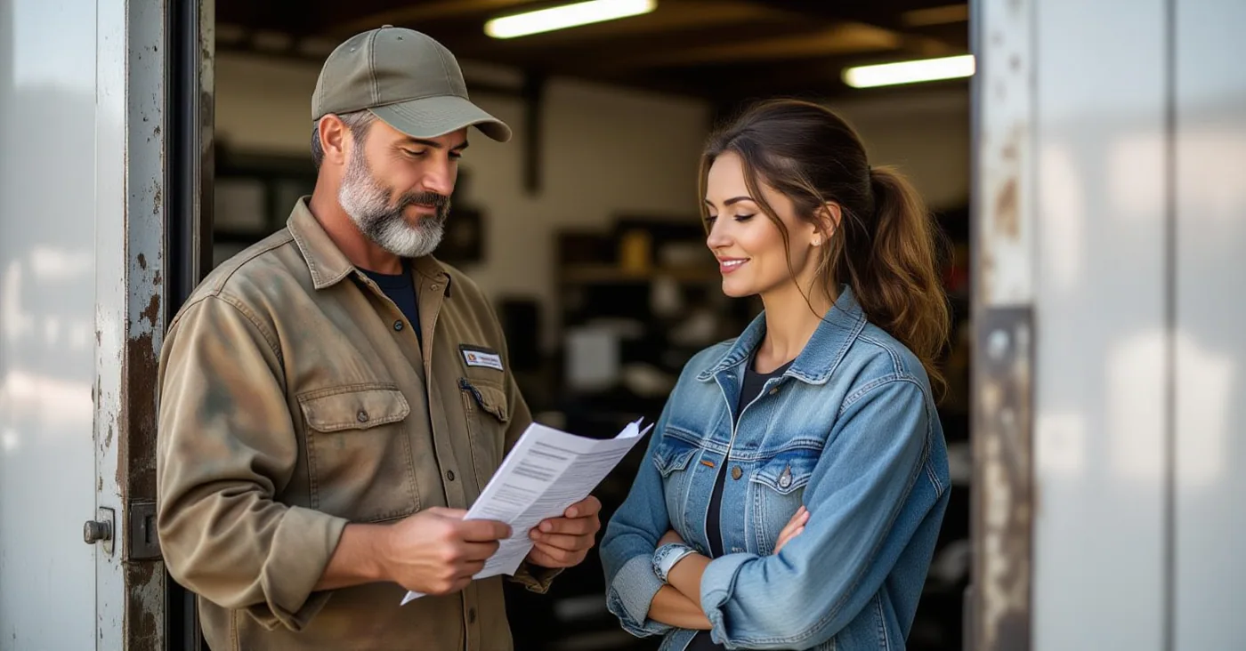 What to Say to Insurance Adjuster After Accident in Greenville