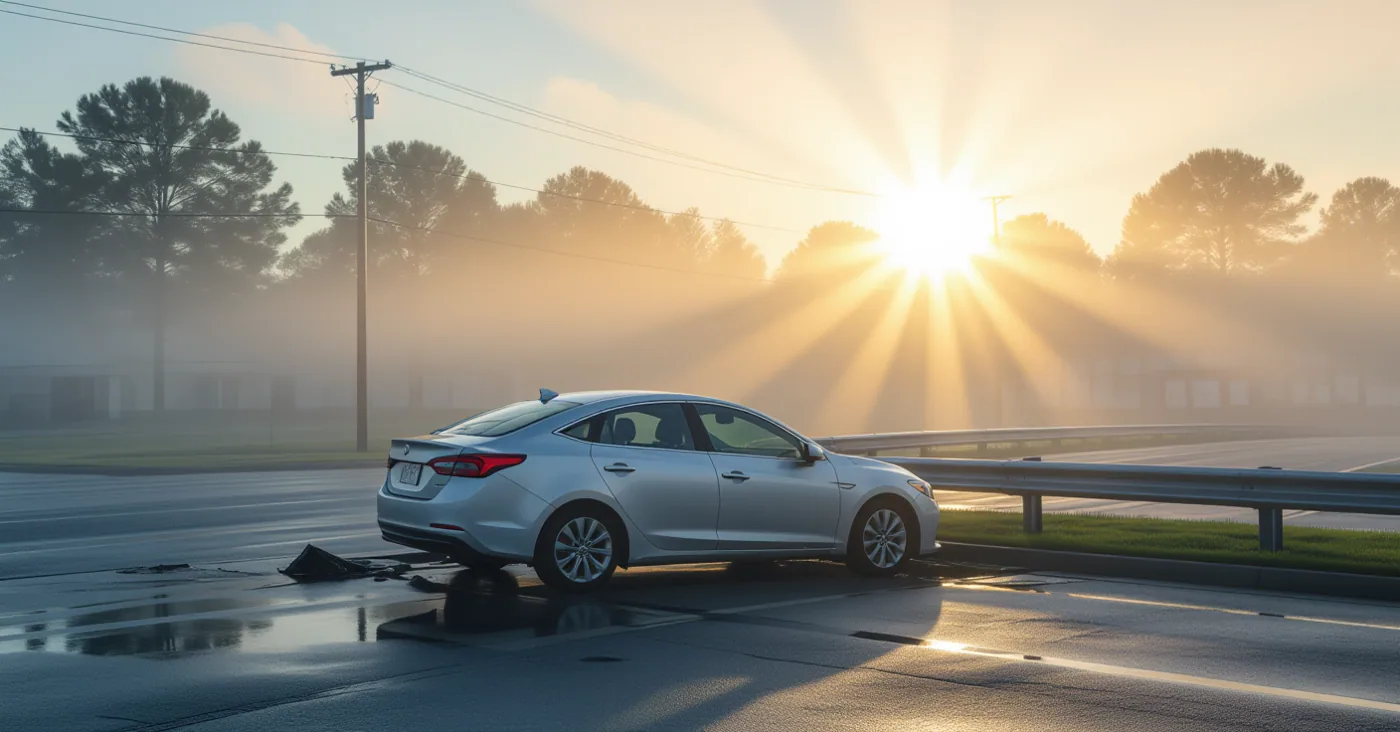 When Is the Right Time to Settle a Car Accident Claim in Greenville?